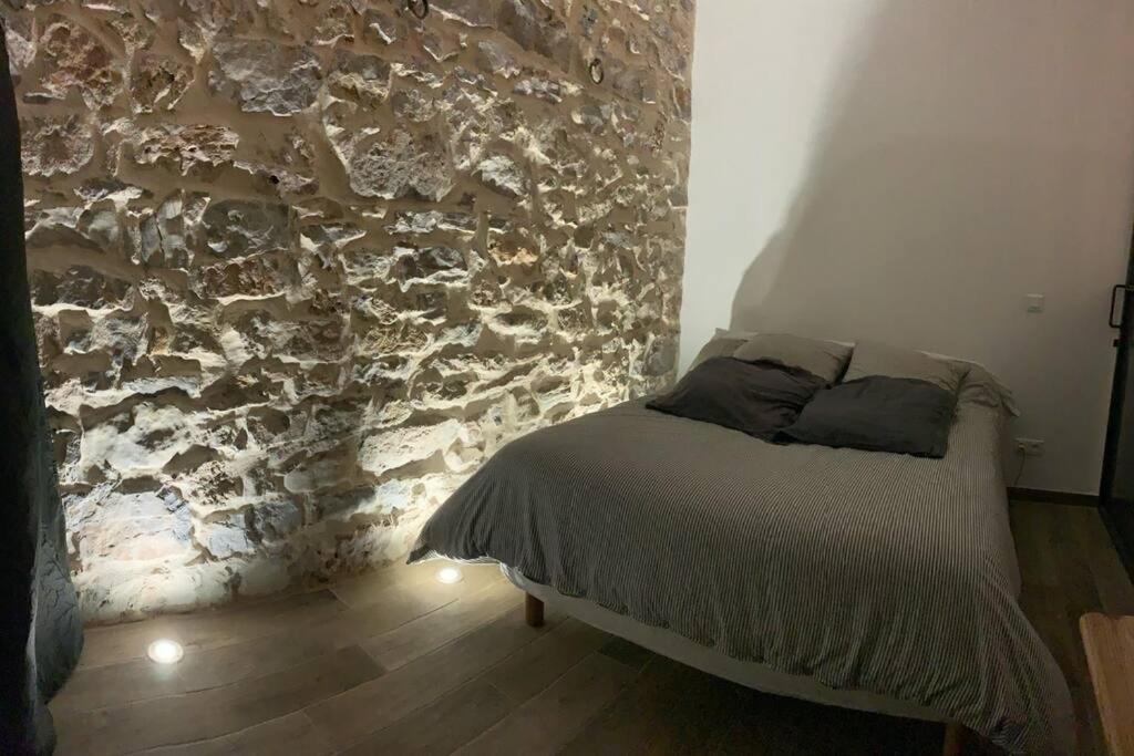 Jolie Appartement En Plein Centre Du Village Les Arcs-sur-Argens Buitenkant foto